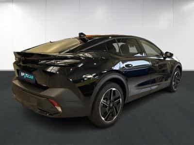 Peugeot 408 GT Plug-In Hybrid 225 EAT8 (2025) - Photo 4