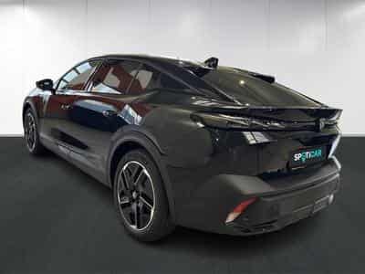 Peugeot 408 GT Plug-In Hybrid 225 EAT8 (2025) - Photo 6