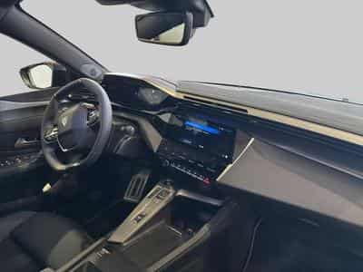 Peugeot 408 GT Plug-In Hybrid 225 EAT8 (2025) - Photo 9