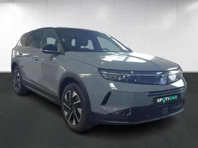 Opel Grandland GS (2025) - Photo 3
