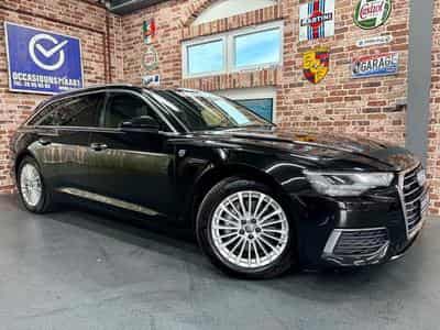 Audi A6 A6 Avant 3.0 TDi 286cv Auto 4x4 Cuir/Navi/ToitO+P (2019) - Photo 1