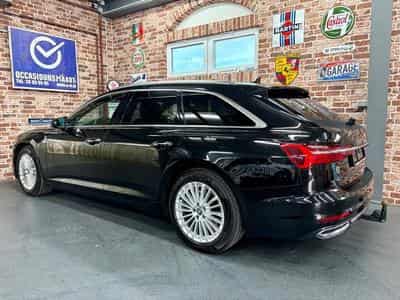 Audi A6 A6 Avant 3.0 TDi 286cv Auto 4x4 Cuir/Navi/ToitO+P (2019) - Photo 2