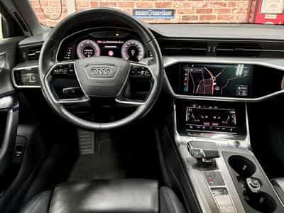Audi A6 A6 Avant 3.0 TDi 286cv Auto 4x4 Cuir/Navi/ToitO+P (2019) - Photo 4