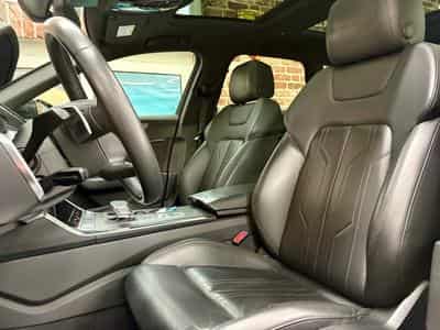 Audi A6 A6 Avant 3.0 TDi 286cv Auto 4x4 Cuir/Navi/ToitO+P (2019) - Photo 5