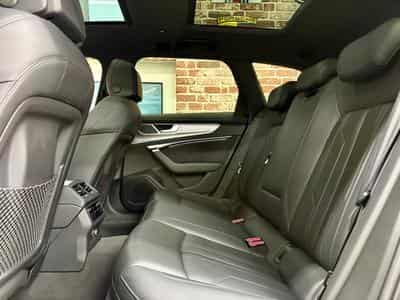 Audi A6 A6 Avant 3.0 TDi 286cv Auto 4x4 Cuir/Navi/ToitO+P (2019) - Photo 6
