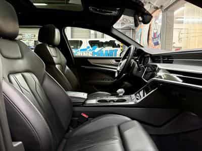 Audi A6 A6 Avant 3.0 TDi 286cv Auto 4x4 Cuir/Navi/ToitO+P (2019) - Photo 8