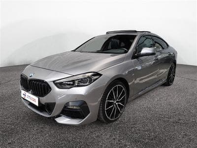 BMW 218 Gran Coupe / Pack M 218iA OPF (2022) - Photo 1