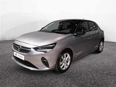 Opel Corsa 1.5 Turbo D Elegance S/S (EU6AP) (2021) - Photo 1