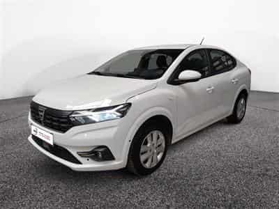 Dacia Logan 1.0 TCe 90cv EDC Comfort NAVI / FULL LED / CAMERA /PDC AV+AR (2023) - Photo 1
