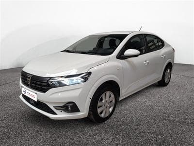 Dacia Logan 1.0 TCe 90cv EDC Comfort NAVI / FULL LED / CAMERA /PDC AV+AR (2023) - Foto 1