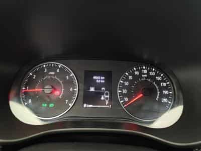 Dacia Logan 1.0 TCe 90cv EDC Comfort NAVI / FULL LED / CAMERA /PDC AV+AR (2023) - Photo 10