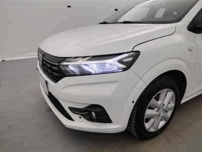 Dacia Logan 1.0 TCe 90cv EDC Comfort NAVI / FULL LED / CAMERA /PDC AV+AR (2023) - Photo 15