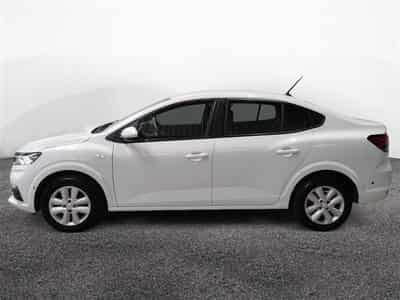 Dacia Logan 1.0 TCe 90cv EDC Comfort NAVI / FULL LED / CAMERA /PDC AV+AR (2023) - Photo 3