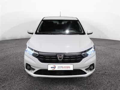 Dacia Logan 1.0 TCe 90cv EDC Comfort NAVI / FULL LED / CAMERA /PDC AV+AR (2023) - Photo 4