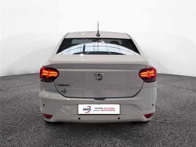 Dacia Logan 1.0 TCe 90cv EDC Comfort NAVI / FULL LED / CAMERA /PDC AV+AR (2023) - Photo 5