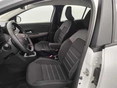Dacia Logan 1.0 TCe 90cv EDC Comfort NAVI / FULL LED / CAMERA /PDC AV+AR (2023) - Photo 6