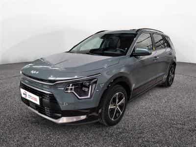 Kia Niro HEV 1.6 GDi Pulse DCT (2024) - Photo 1