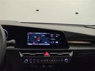 Kia Niro HEV 1.6 GDi Pulse DCT (2024) - Photo 11