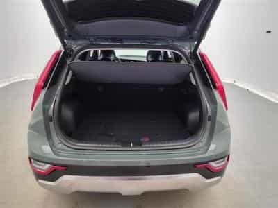 Kia Niro HEV 1.6 GDi Pulse DCT (2024) - Photo 15