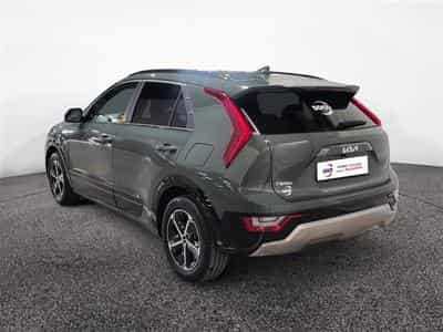 Kia Niro HEV 1.6 GDi Pulse DCT (2024) - Photo 2