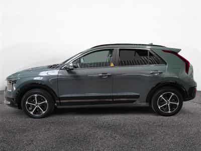 Kia Niro HEV 1.6 GDi Pulse DCT (2024) - Photo 3