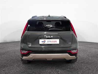 Kia Niro HEV 1.6 GDi Pulse DCT (2024) - Photo 5