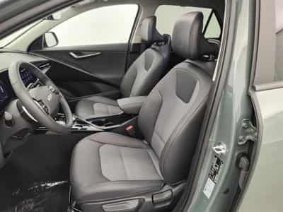 Kia Niro HEV 1.6 GDi Pulse DCT (2024) - Photo 7