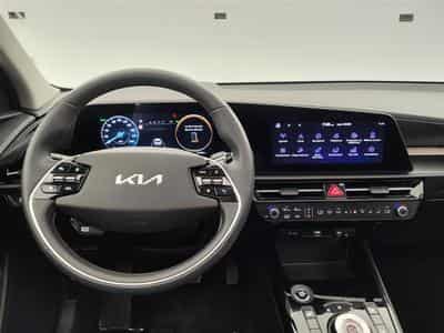 Kia Niro HEV 1.6 GDi Pulse DCT (2024) - Photo 9