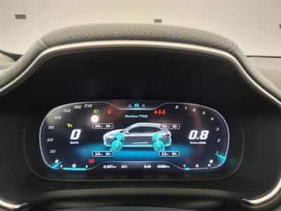 MG HS 1.5 T-GDi 160cv Luxury NAVI / FULL LED / CUIR / PANO / (2024) - Photo 10