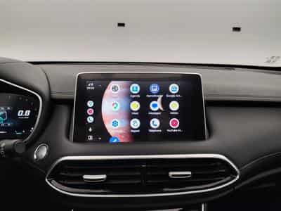 MG HS 1.5 T-GDi 160cv Luxury NAVI / FULL LED / CUIR / PANO / (2024) - Photo 12