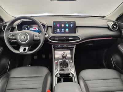MG HS 1.5 T-GDi 160cv Luxury NAVI / FULL LED / CUIR / PANO / (2024) - Photo 8