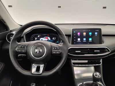 MG HS 1.5 T-GDi 160cv Luxury NAVI / FULL LED / CUIR / PANO / (2024) - Photo 9