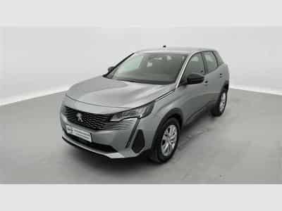 Peugeot 3008 1.2 PureTech 130cv EAT8 Active Pack NAVI / FULL LED / CAMERA (2023) - Photo 1
