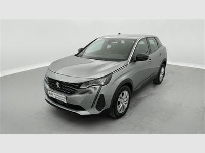 Peugeot 3008 1.2 PureTech 130cv EAT8 Active Pack NAVI / FULL LED / CAMERA (2023) - Photo 1