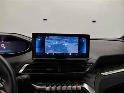 Peugeot 3008 1.2 PureTech 130cv EAT8 Active Pack NAVI / FULL LED / CAMERA (2023) - Photo 11