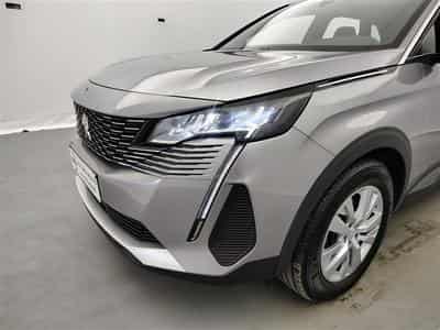 Peugeot 3008 1.2 PureTech 130cv EAT8 Active Pack NAVI / FULL LED / CAMERA (2023) - Photo 15