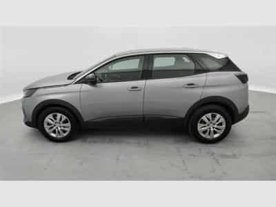 Peugeot 3008 1.2 PureTech 130cv EAT8 Active Pack NAVI / FULL LED / CAMERA (2023) - Photo 3
