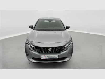 Peugeot 3008 1.2 PureTech 130cv EAT8 Active Pack NAVI / FULL LED / CAMERA (2023) - Photo 4