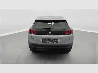 Peugeot 3008 1.2 PureTech 130cv EAT8 Active Pack NAVI / FULL LED / CAMERA (2023) - Photo 5
