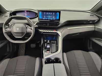 Peugeot 3008 1.2 PureTech 130cv EAT8 Active Pack NAVI / FULL LED / CAMERA (2023) - Photo 8
