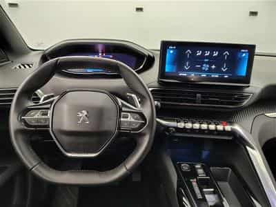 Peugeot 3008 1.2 PureTech 130cv EAT8 Active Pack NAVI / FULL LED / CAMERA (2023) - Photo 9