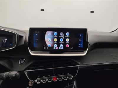 Peugeot 208 1.2i PureTech Allure Pack CLIM/CAM/PDC (2022) - Photo 12