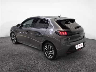 Peugeot 208 1.2i PureTech Allure Pack CLIM/CAM/PDC (2022) - Photo 2