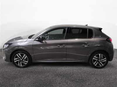 Peugeot 208 1.2i PureTech Allure Pack CLIM/CAM/PDC (2022) - Photo 3