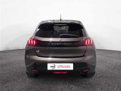 Peugeot 208 1.2i PureTech Allure Pack CLIM/CAM/PDC (2022) - Photo 5