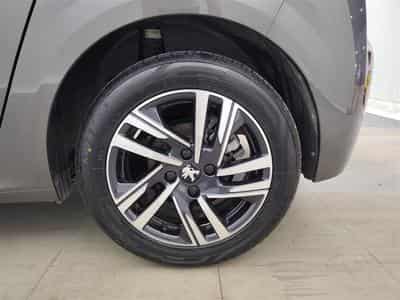 Peugeot 208 1.2i PureTech Allure Pack CLIM/CAM/PDC (2022) - Photo 6