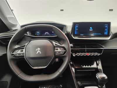 Peugeot 208 1.2i PureTech Allure Pack CLIM/CAM/PDC (2022) - Photo 9