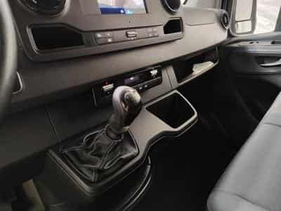 Mercedes Sprinter 311 CDI L2H2 FWD Functional (2022) - Photo 13