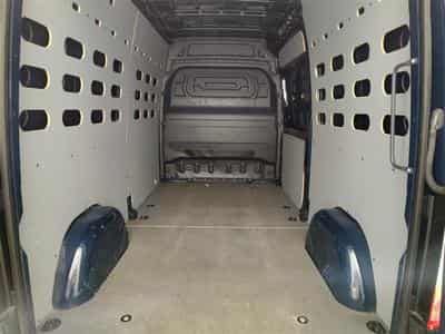 Mercedes Sprinter 311 CDI L2H2 FWD Functional (2022) - Photo 15