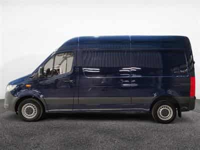 Mercedes Sprinter 311 CDI L2H2 FWD Functional (2022) - Photo 3